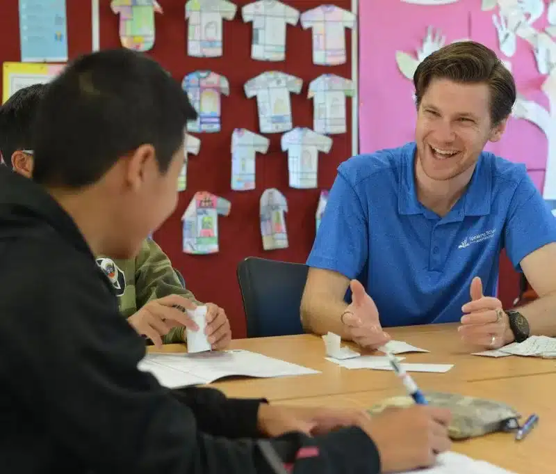 Public Speaking and Debating Skills - A Tool for Success in Selective Schools Tests